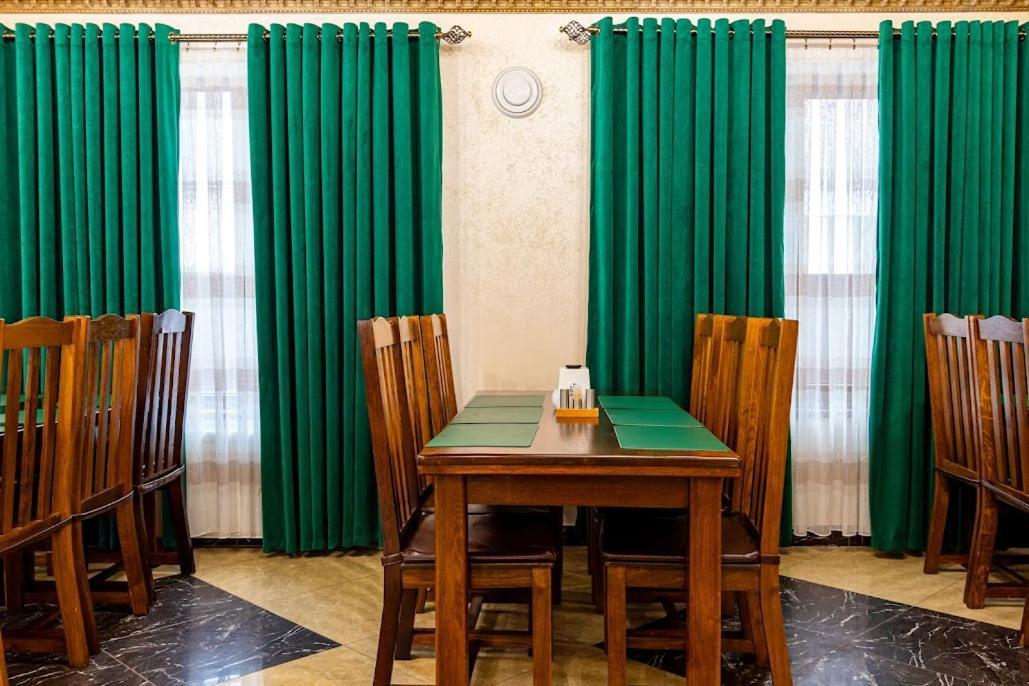 Villa Victoria Bukovel Kültér fotó