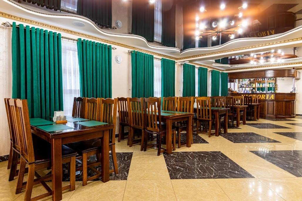 Villa Victoria Bukovel Kültér fotó
