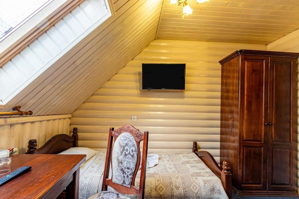 Villa Victoria Bukovel Kültér fotó