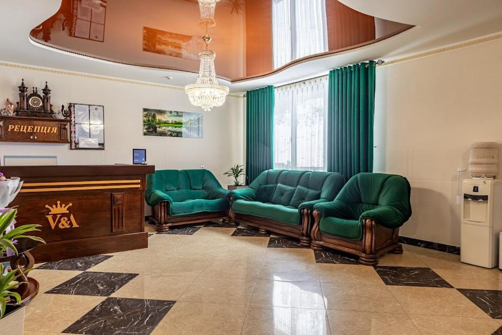Villa Victoria Bukovel Kültér fotó
