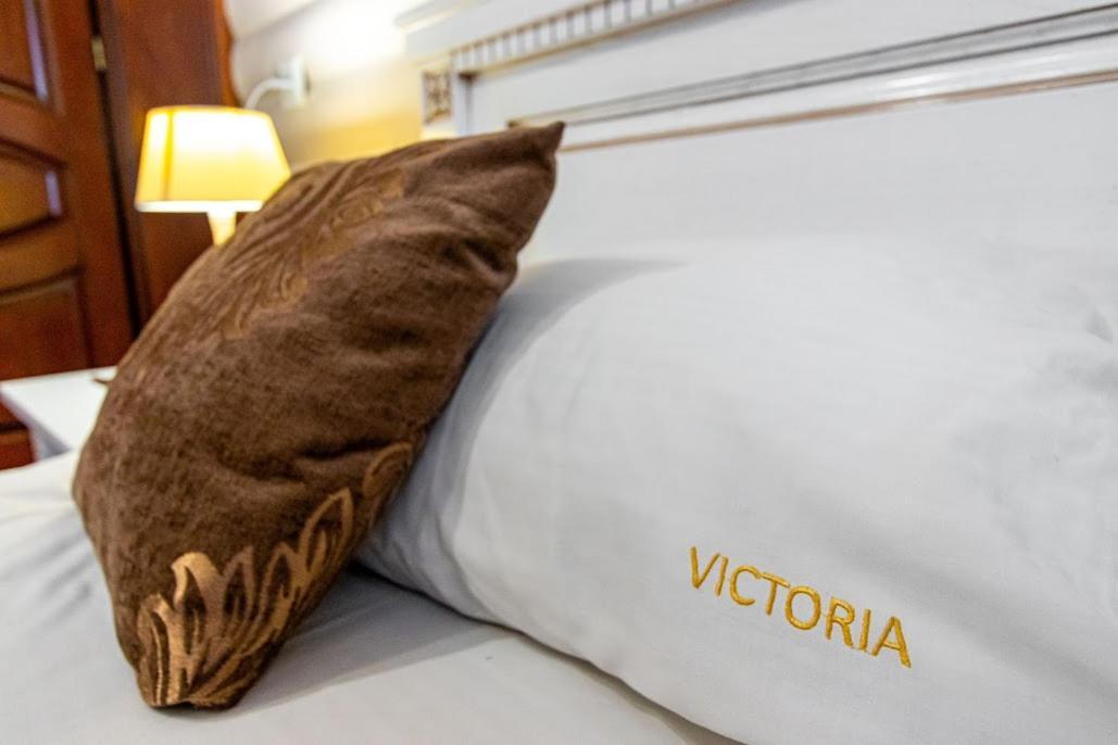 Villa Victoria Bukovel Kültér fotó