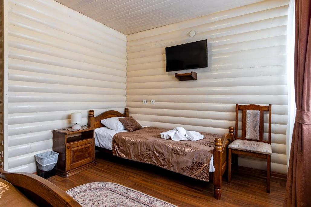 Villa Victoria Bukovel Kültér fotó