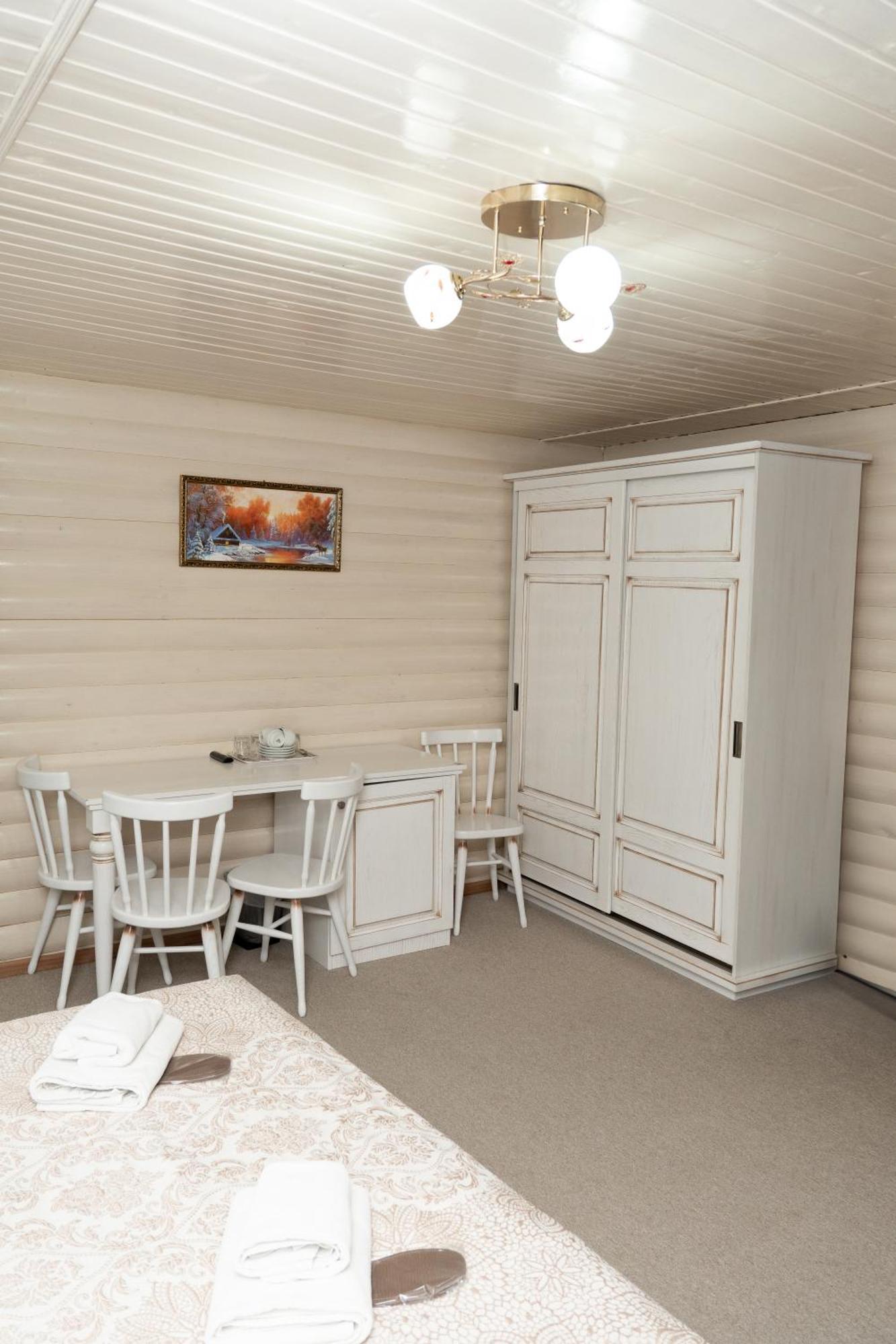 Villa Victoria Bukovel Kültér fotó